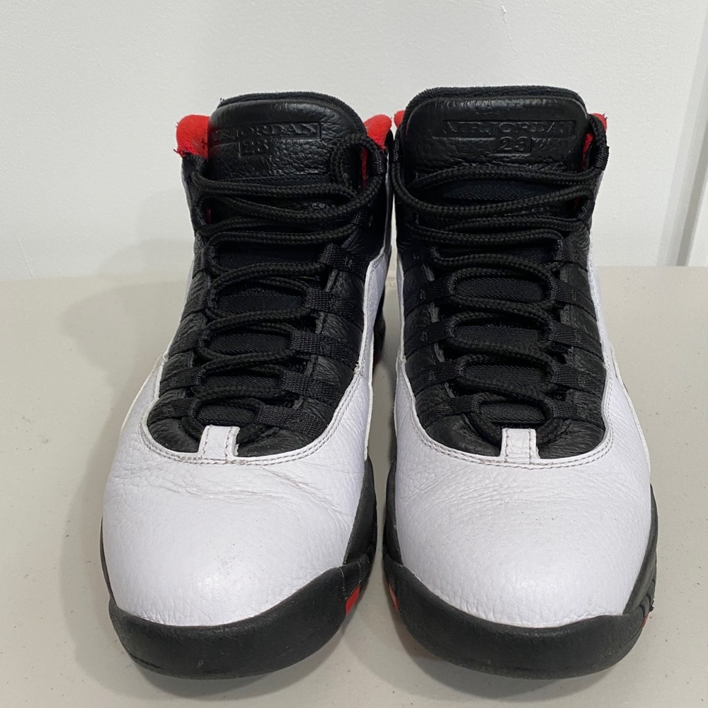 Jordan 10 Retro (Chicago 45)